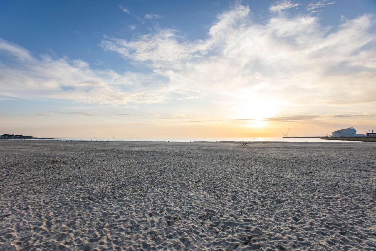 Apartment Seaside 1br Flat W/ Ac In Matosinhos By Lovelystay